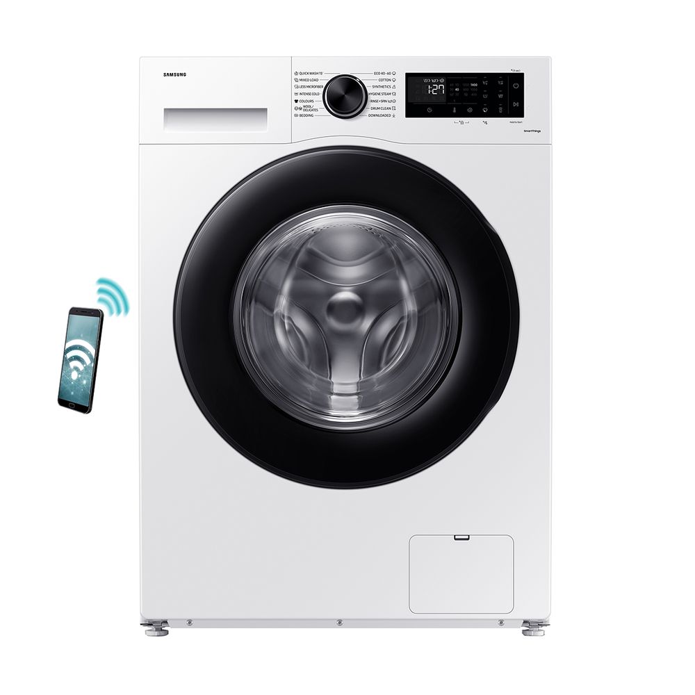 Samsung Washing Machine